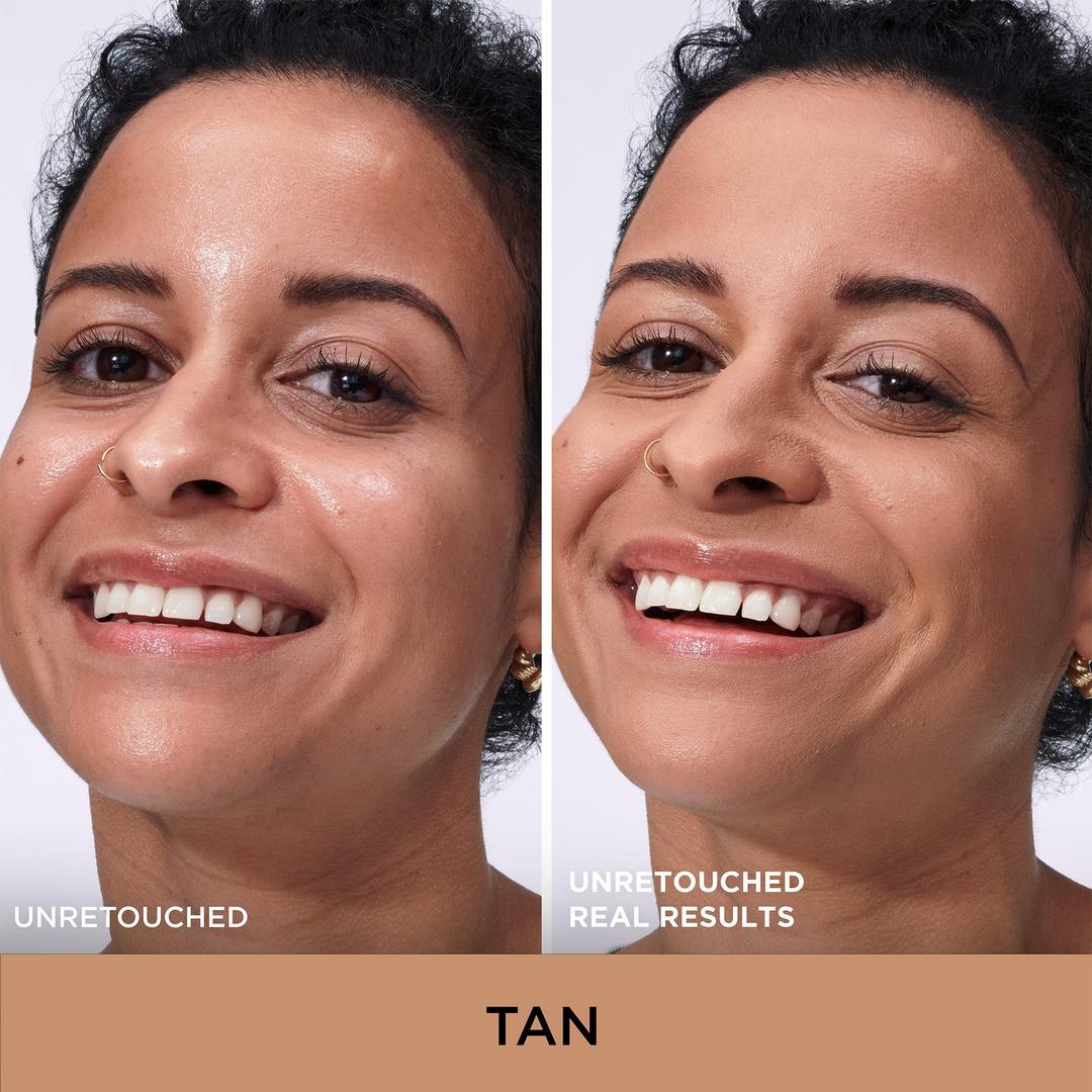 CC+ Cream Natural Matte Foundation with SPF 40