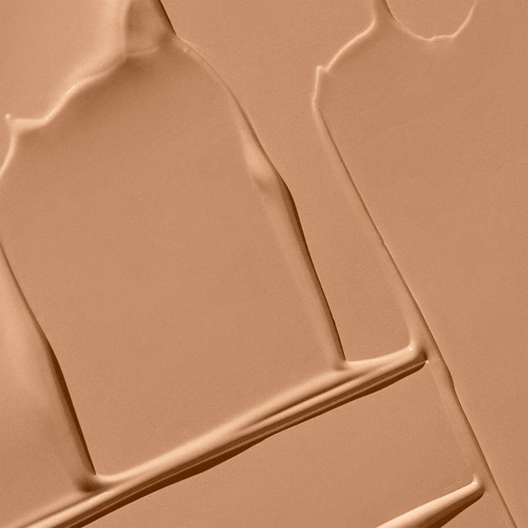 CC+ Cream Natural Matte Foundation with SPF 40