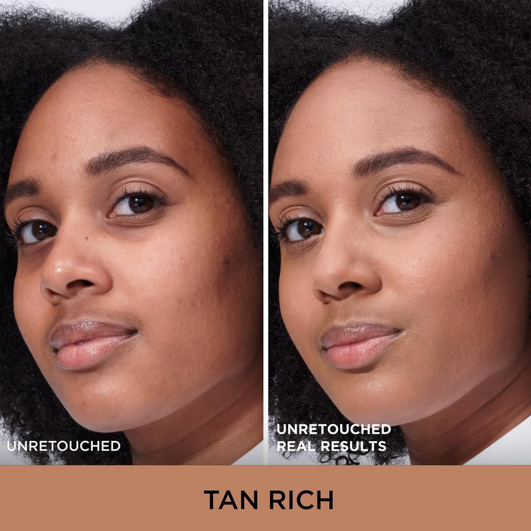 CC+ Cream Natural Matte Foundation with SPF 40