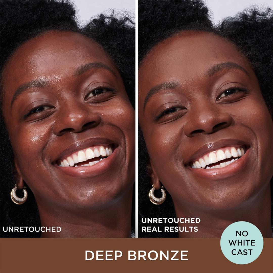 CC+ Cream Natural Matte Foundation with SPF 40