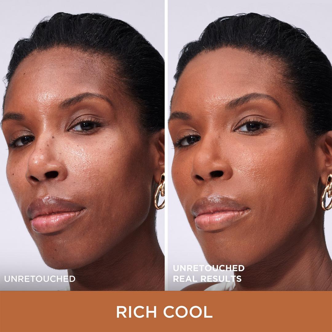 CC+ Cream Natural Matte Foundation with SPF 40