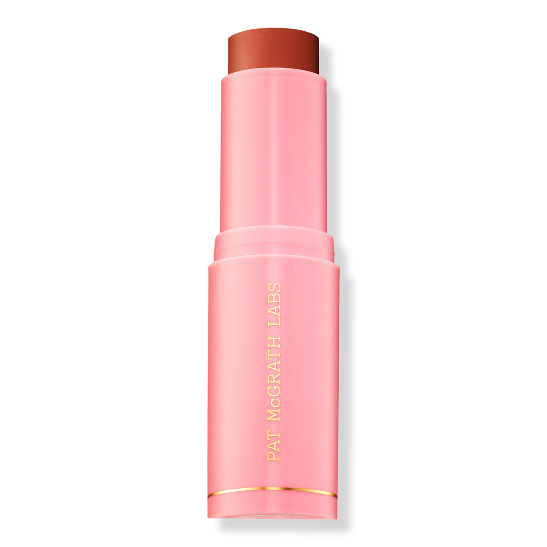 Divine Cream Blush: Legendary Glow Color Balm