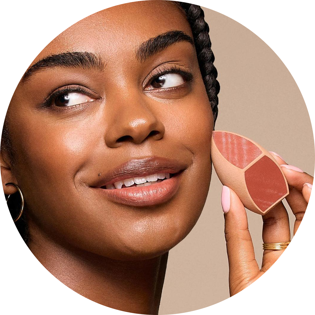 Makeupsaver Blending Sponge