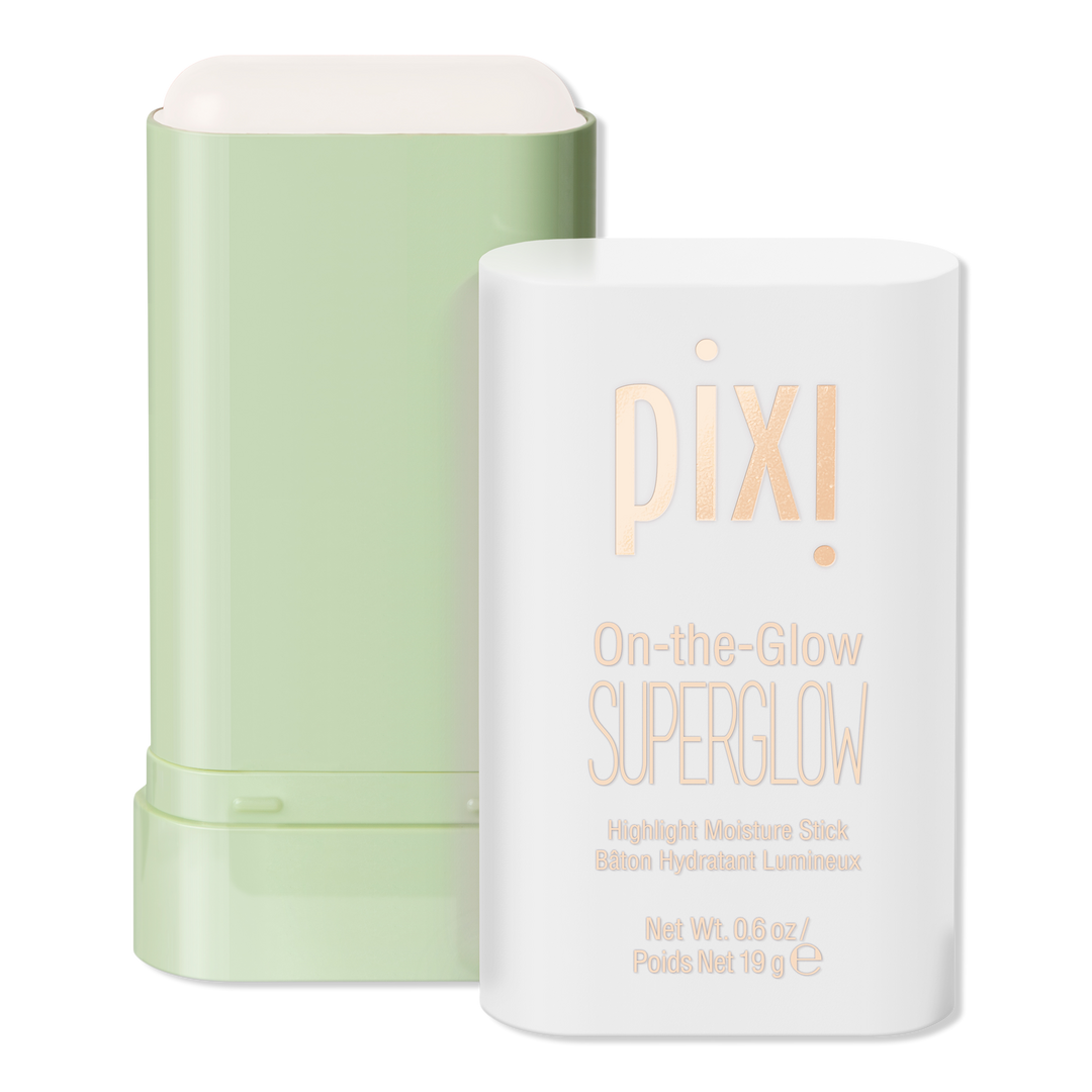 On-the-Glow SuperGlow Highlight Moisture Stick ICE PEARL