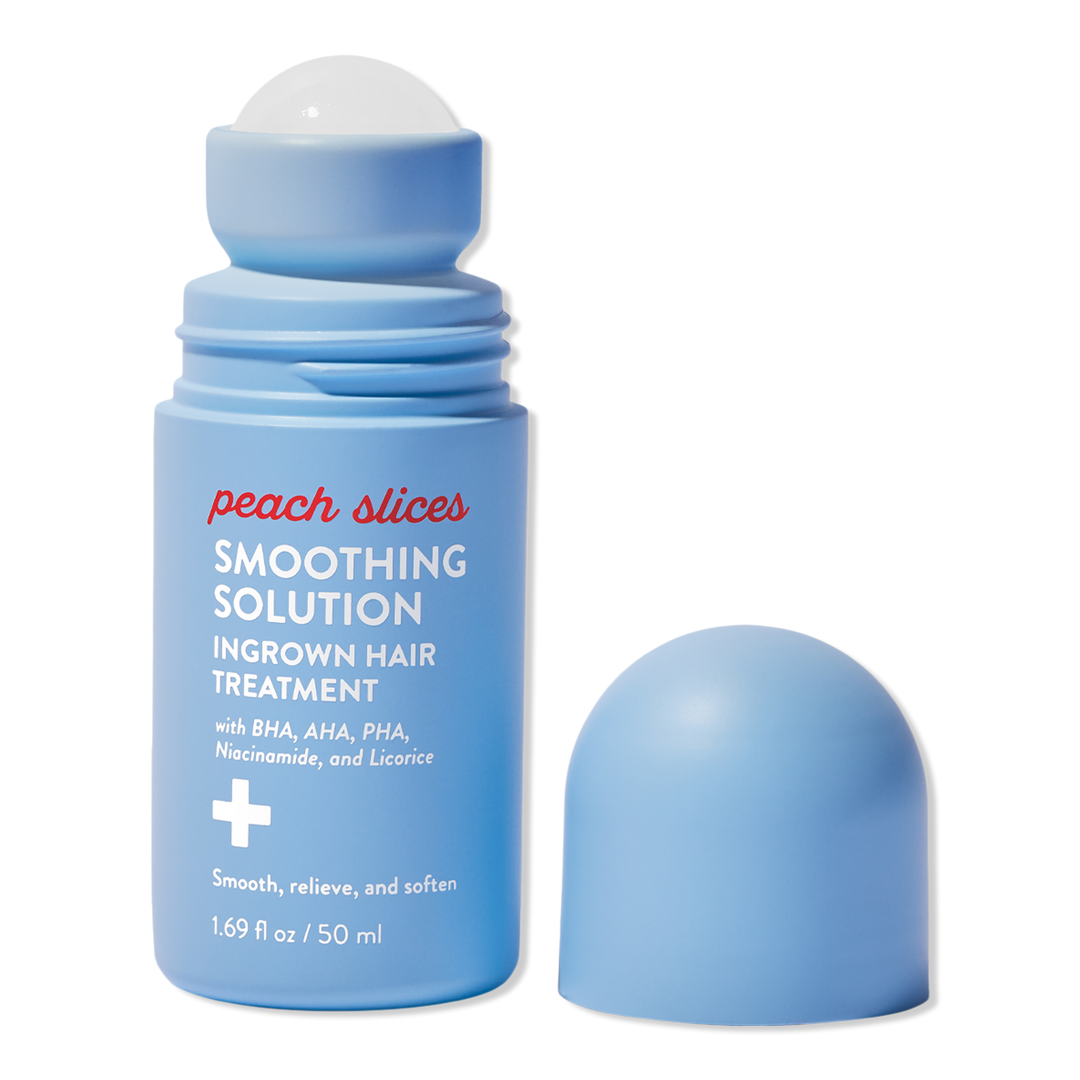 Smoothing Solution Ingrown Hair Treatment