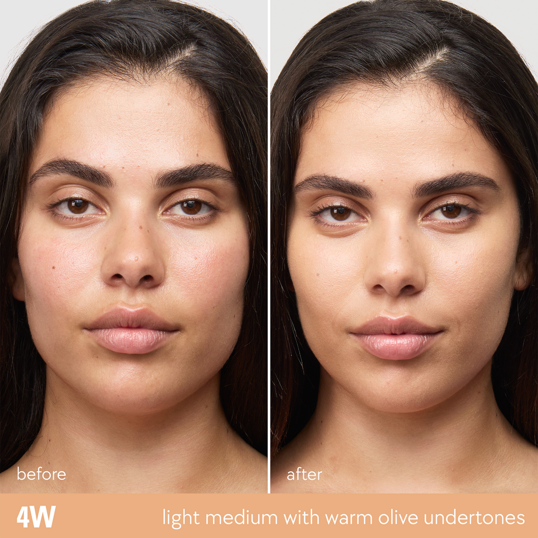 Skin Tint Blurring Elixir Foundation NudeFace Chile