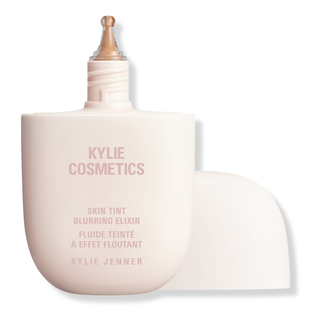 Skin Tint Blurring Elixir Foundation NudeFace Chile
