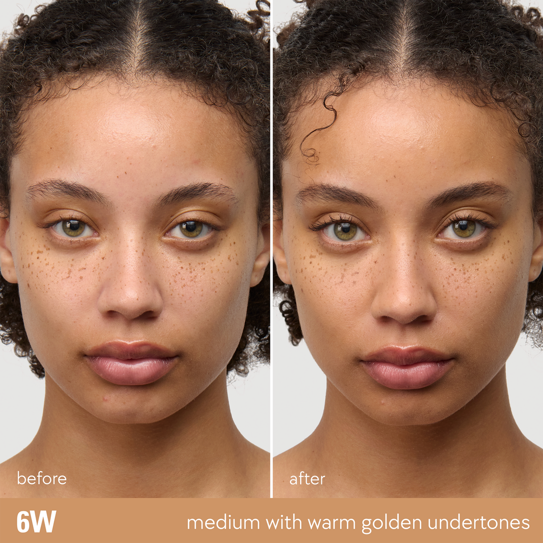Skin Tint Blurring Elixir Foundation NudeFace Chile