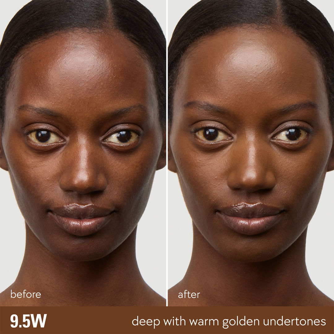 Skin Tint Blurring Elixir Foundation NudeFace Chile
