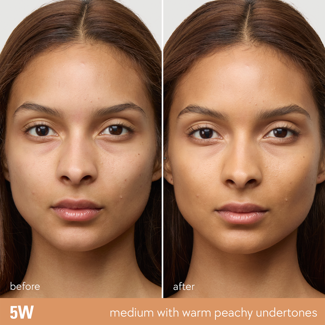 Skin Tint Blurring Elixir Foundation NudeFace Chile