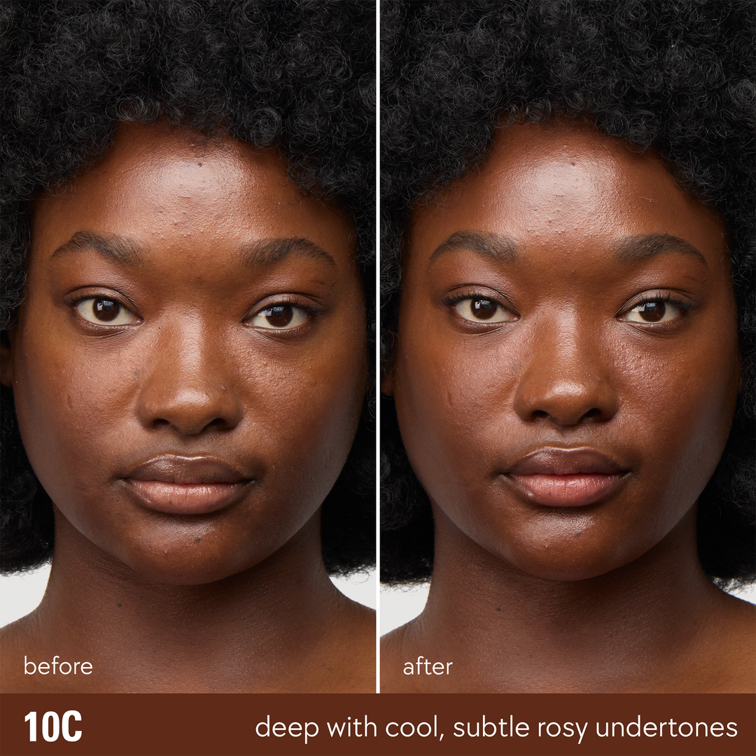 Skin Tint Blurring Elixir Foundation NudeFace Chile