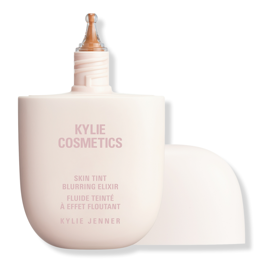 Skin Tint Blurring Elixir Foundation NudeFace Chile