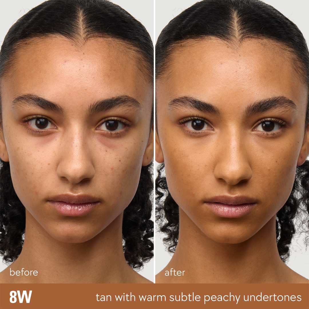 Skin Tint Blurring Elixir Foundation NudeFace Chile
