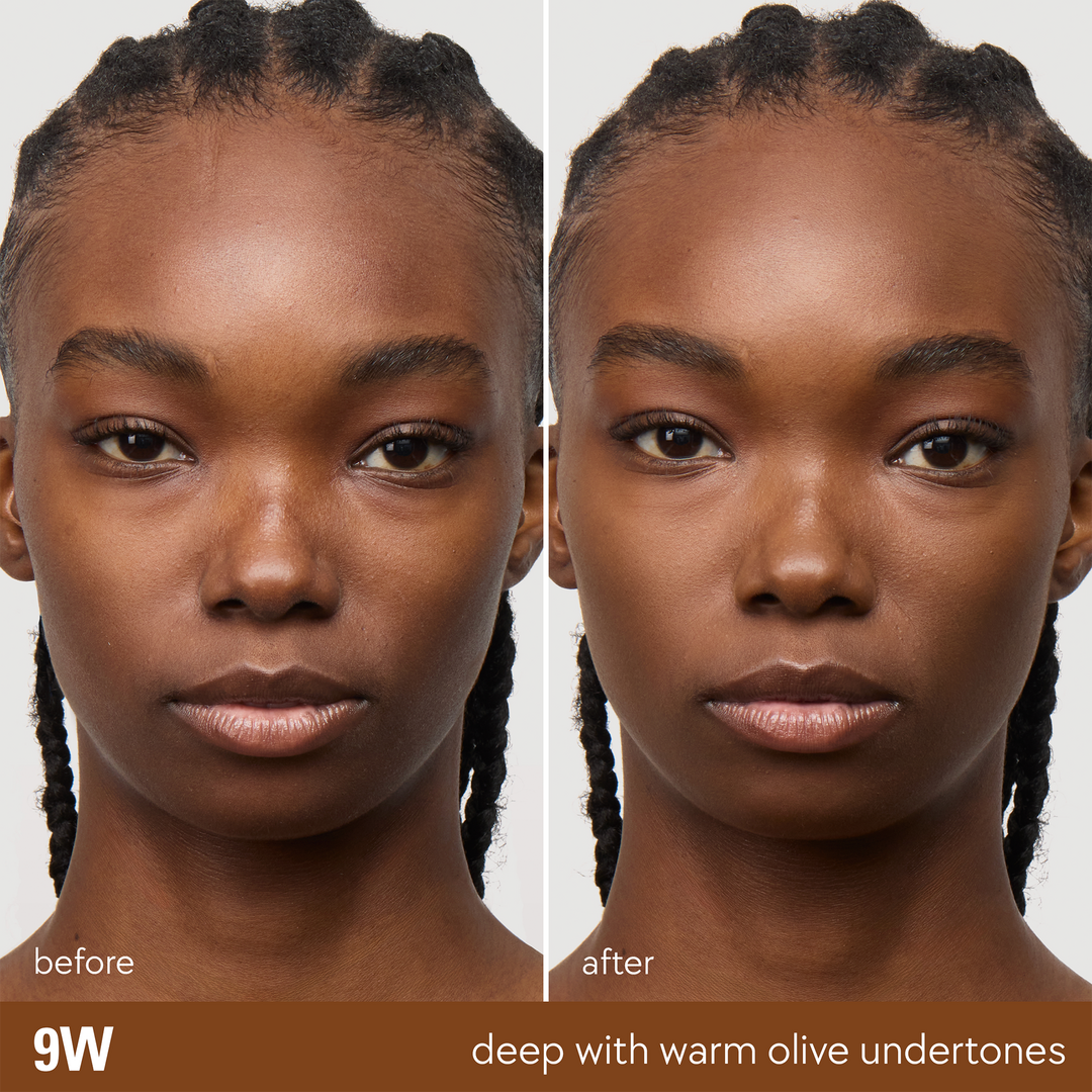 Skin Tint Blurring Elixir Foundation NudeFace Chile