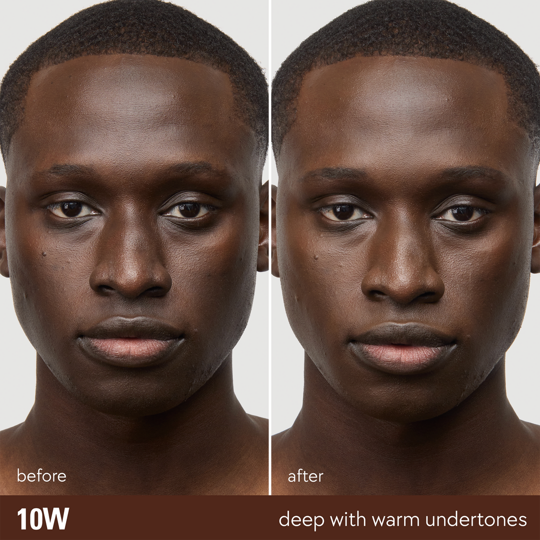 Skin Tint Blurring Elixir Foundation NudeFace Chile