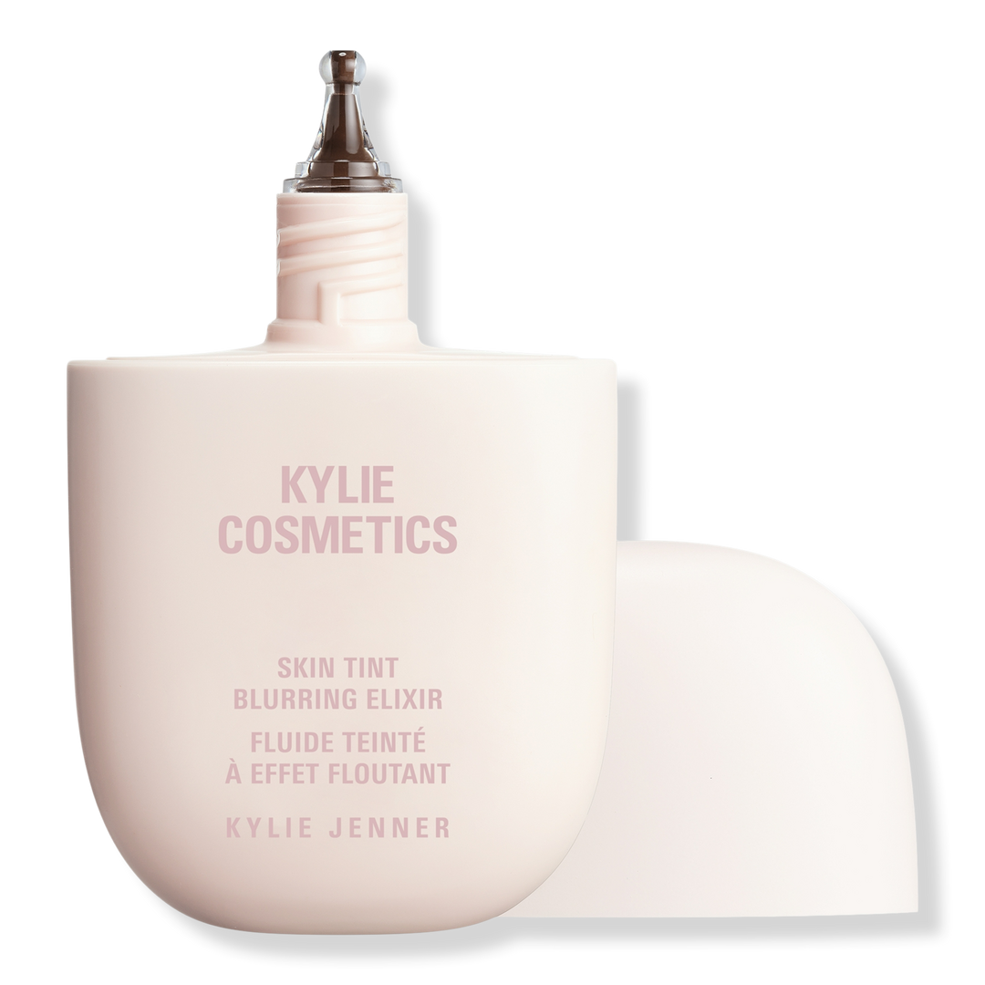 Skin Tint Blurring Elixir Foundation NudeFace Chile