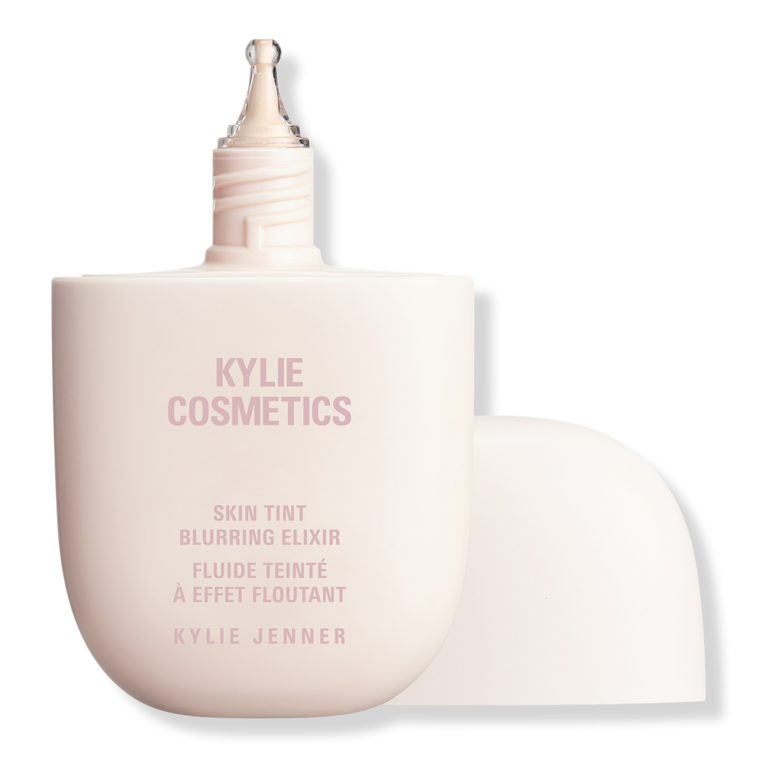Skin Tint Blurring Elixir Foundation NudeFace Chile