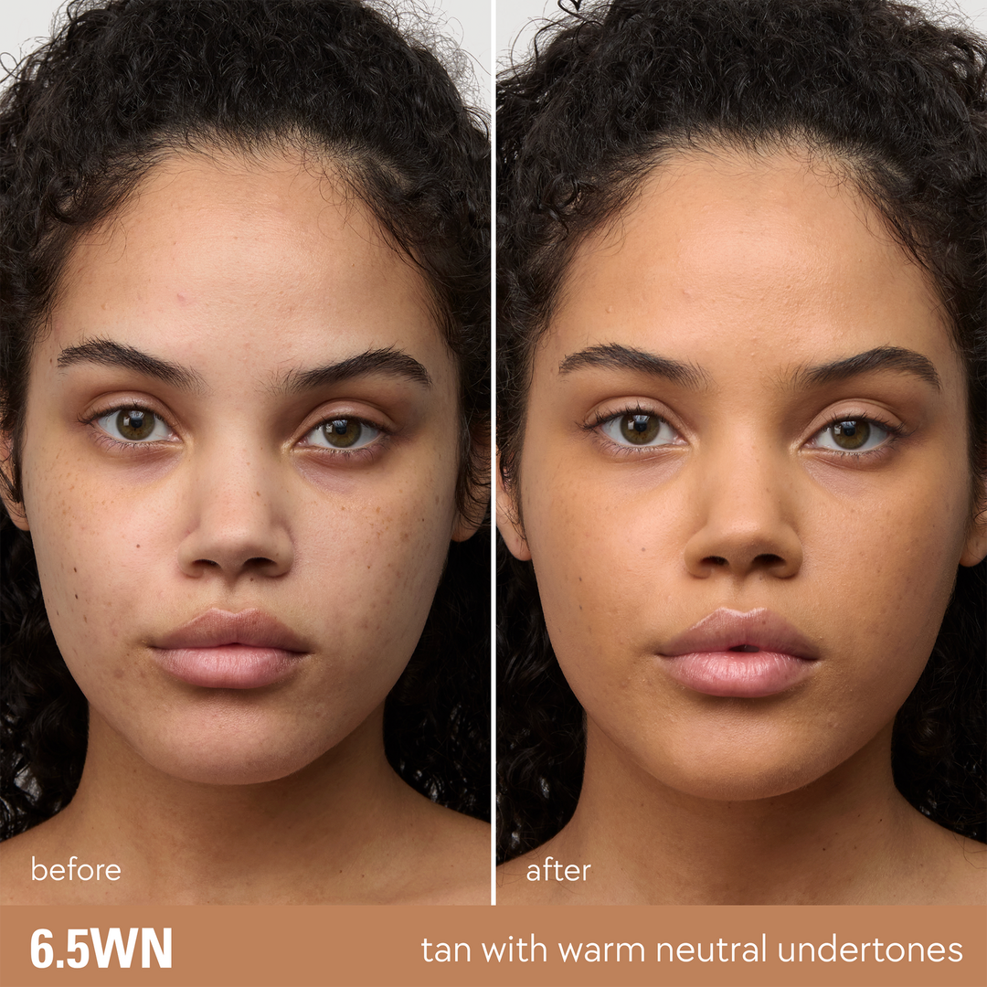 Skin Tint Blurring Elixir Foundation NudeFace Chile