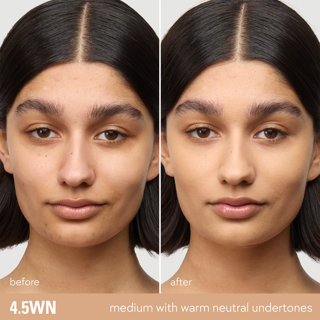 Skin Tint Blurring Elixir Foundation NudeFace Chile