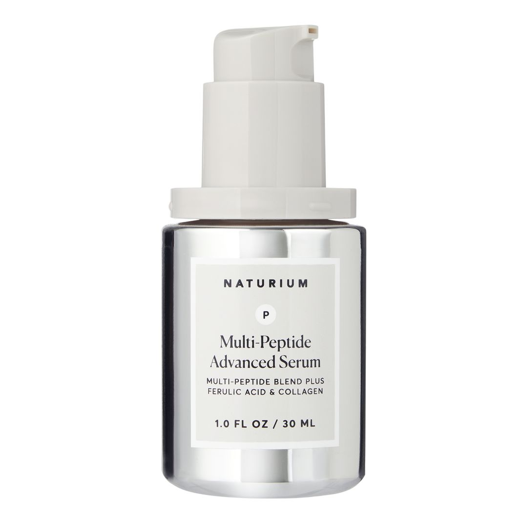 Multi-Peptide Advanced Serum