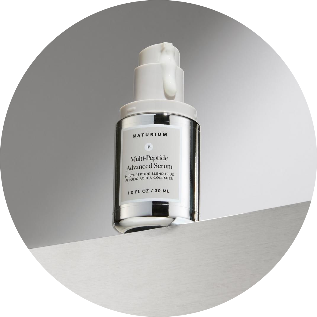 Multi-Peptide Advanced Serum