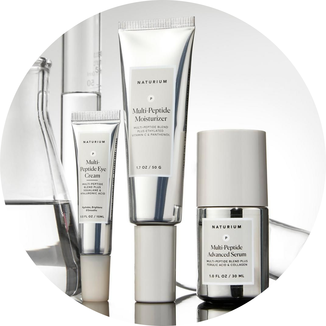 Multi-Peptide Advanced Serum