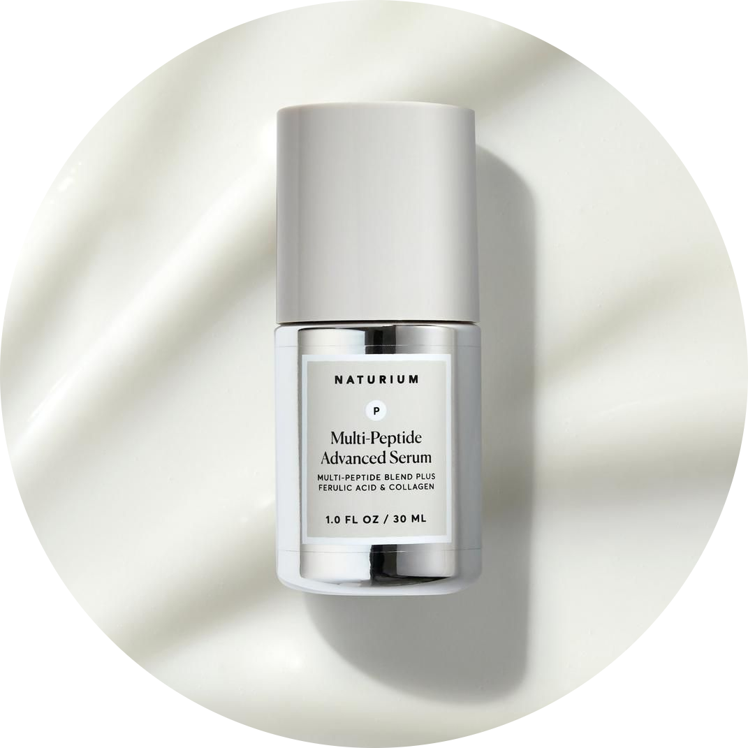 Multi-Peptide Advanced Serum
