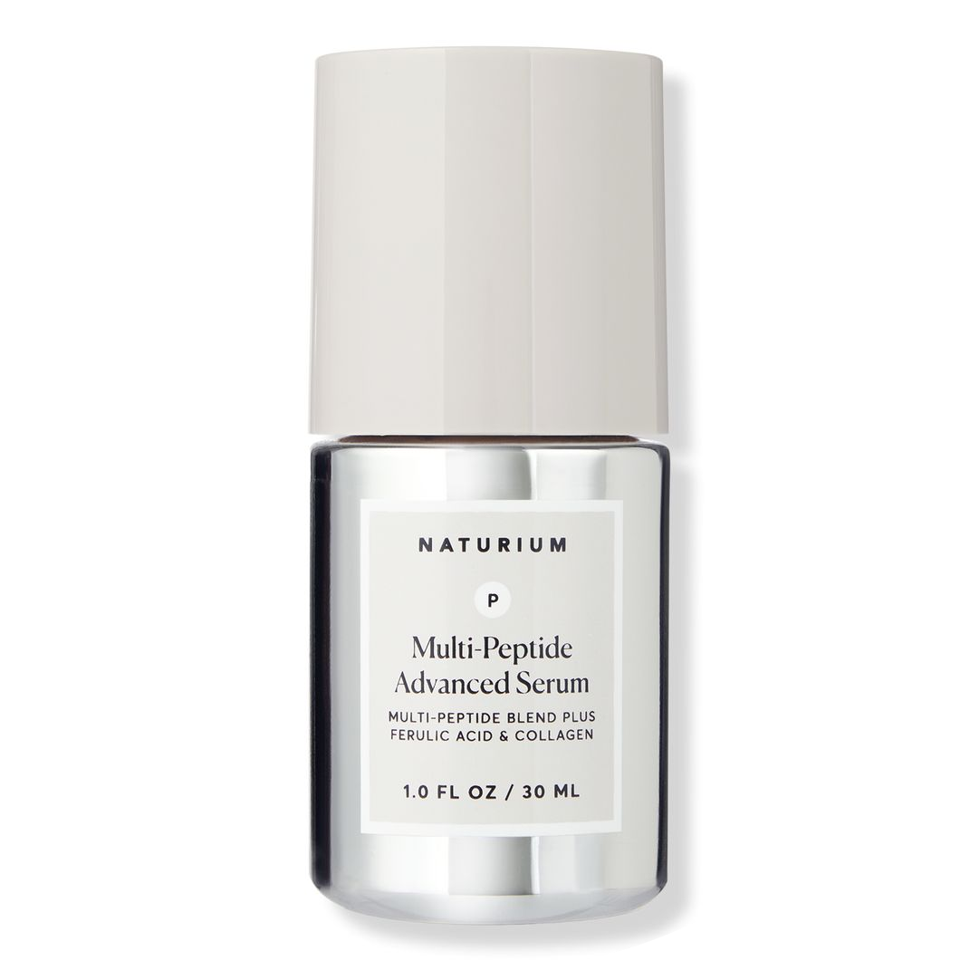 Multi-Peptide Advanced Serum