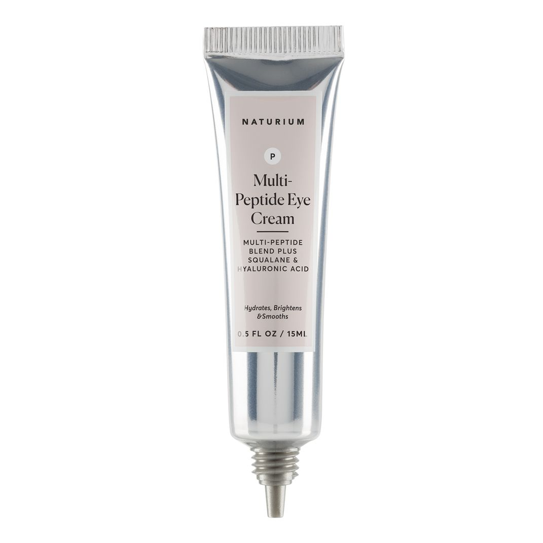 Multi-Peptide Eye Cream