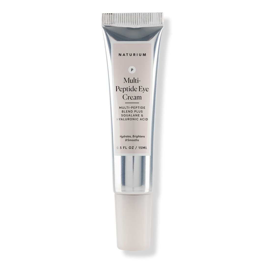 Multi-Peptide Eye Cream