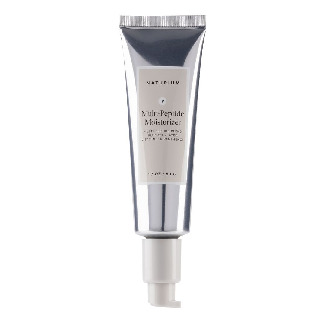 Multi-Peptide Moisturizer