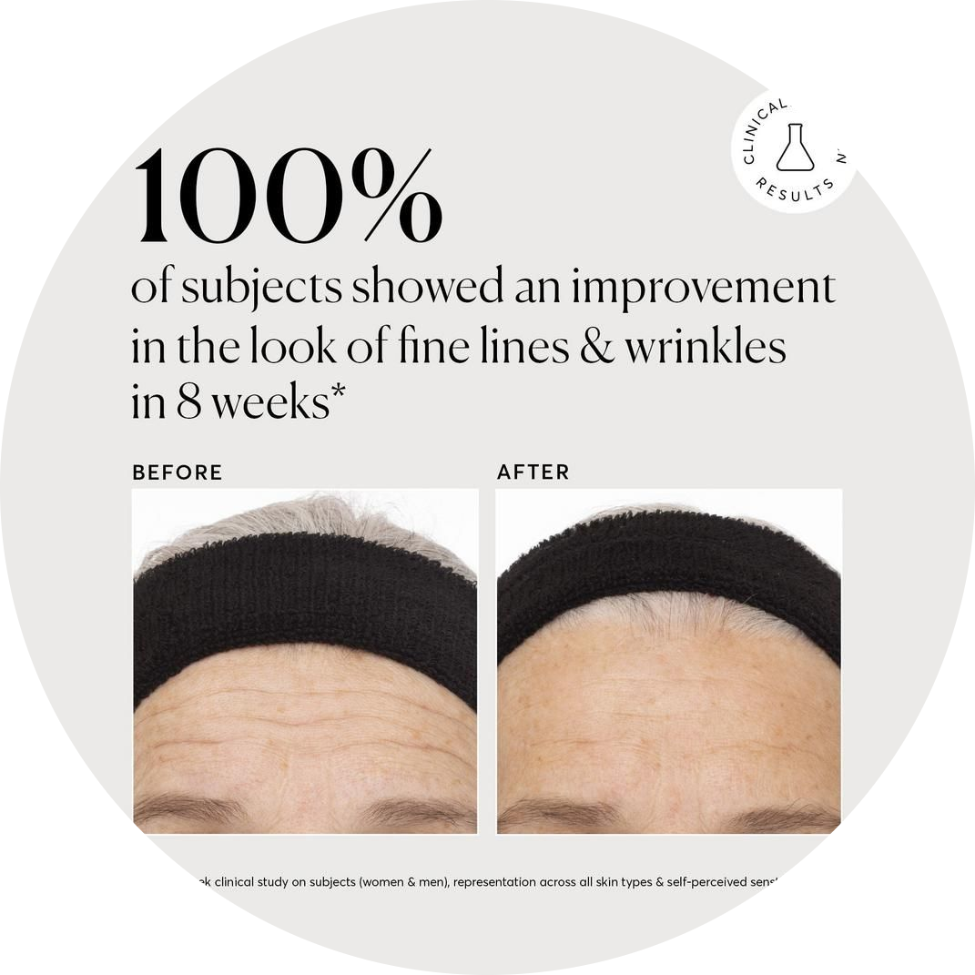 Multi-Peptide Moisturizer