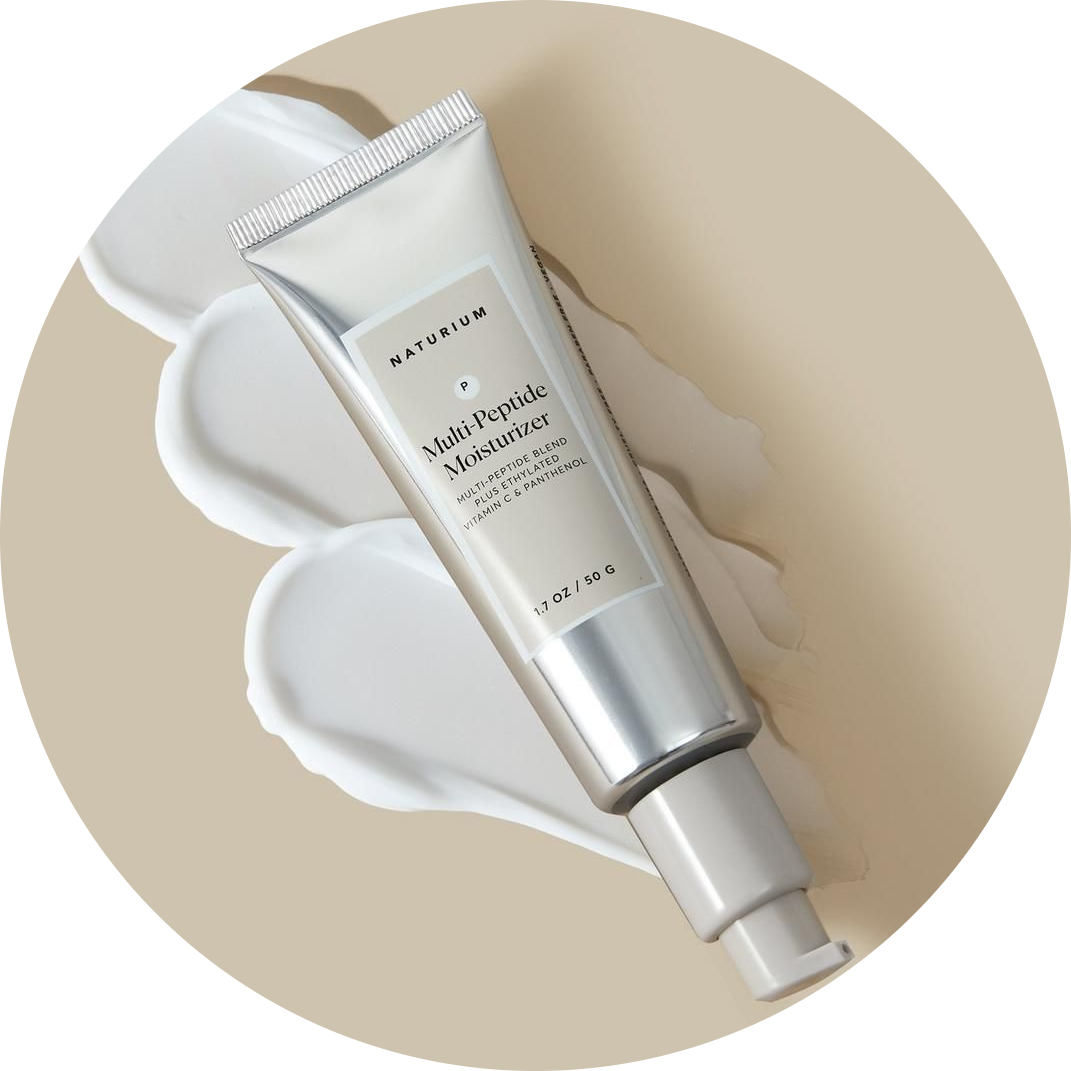 Multi-Peptide Moisturizer