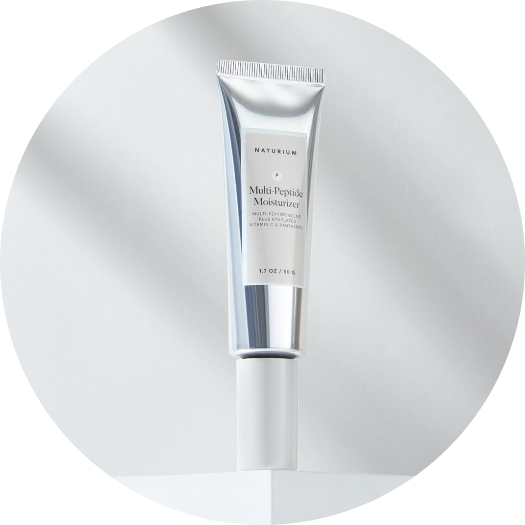 Multi-Peptide Moisturizer