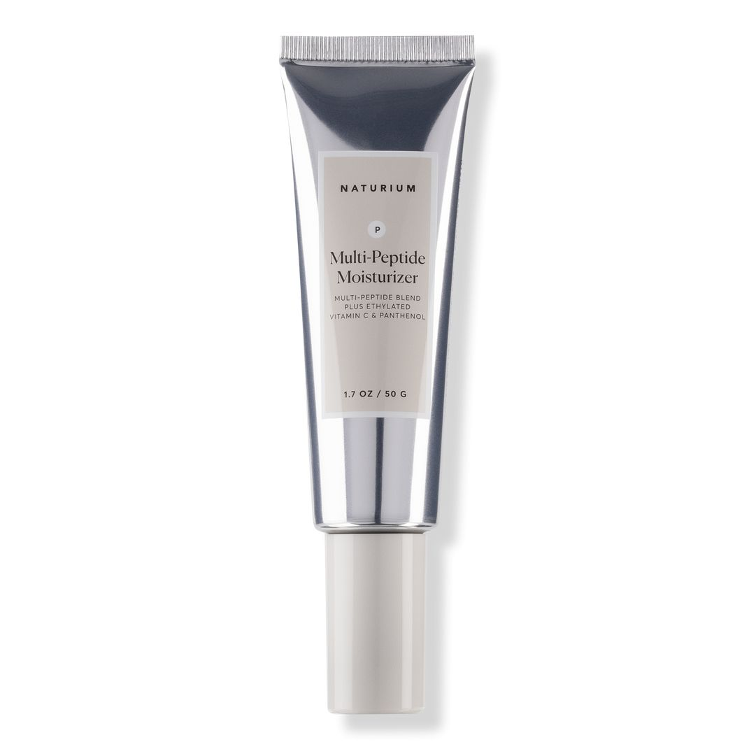 Multi-Peptide Moisturizer