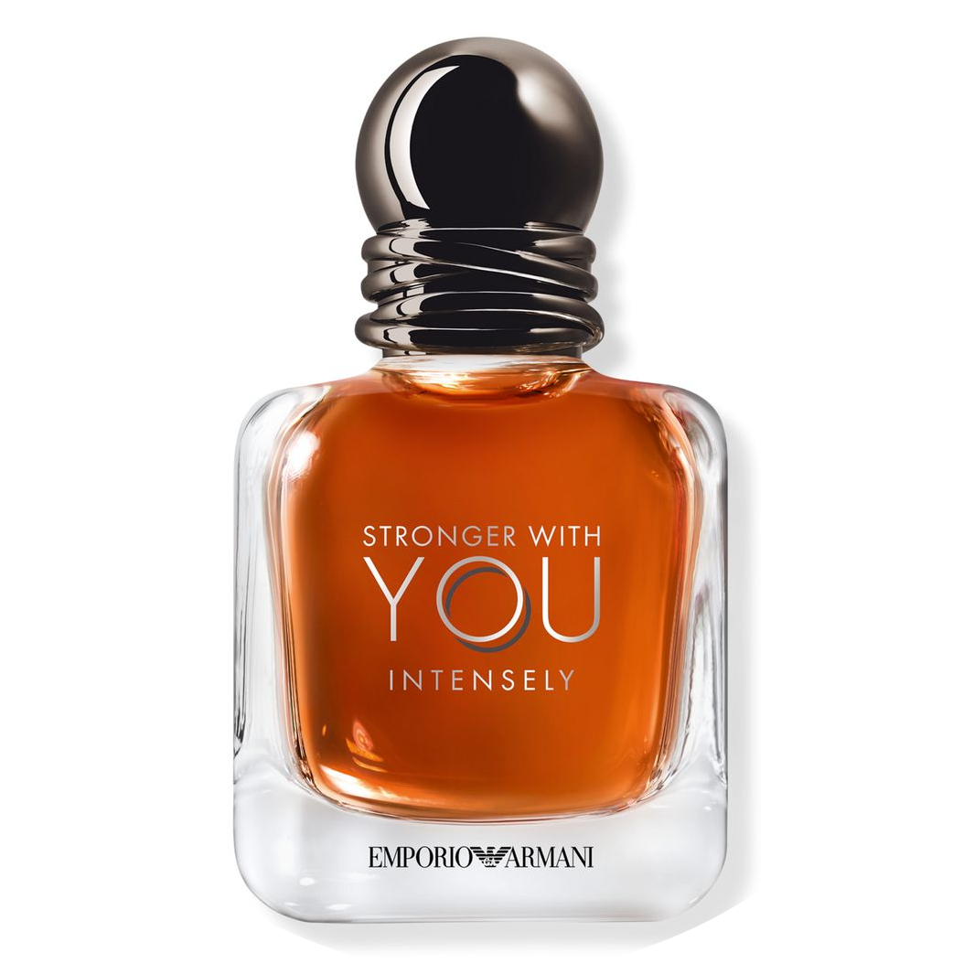 Emporio Stronger With You Intensely Eau de Parfum