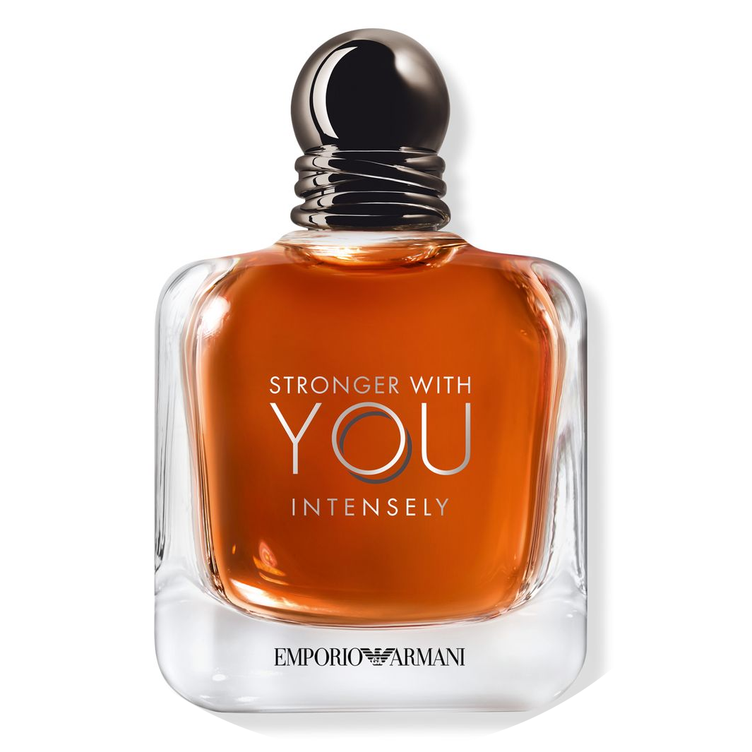 Emporio Stronger With You Intensely Eau de Parfum