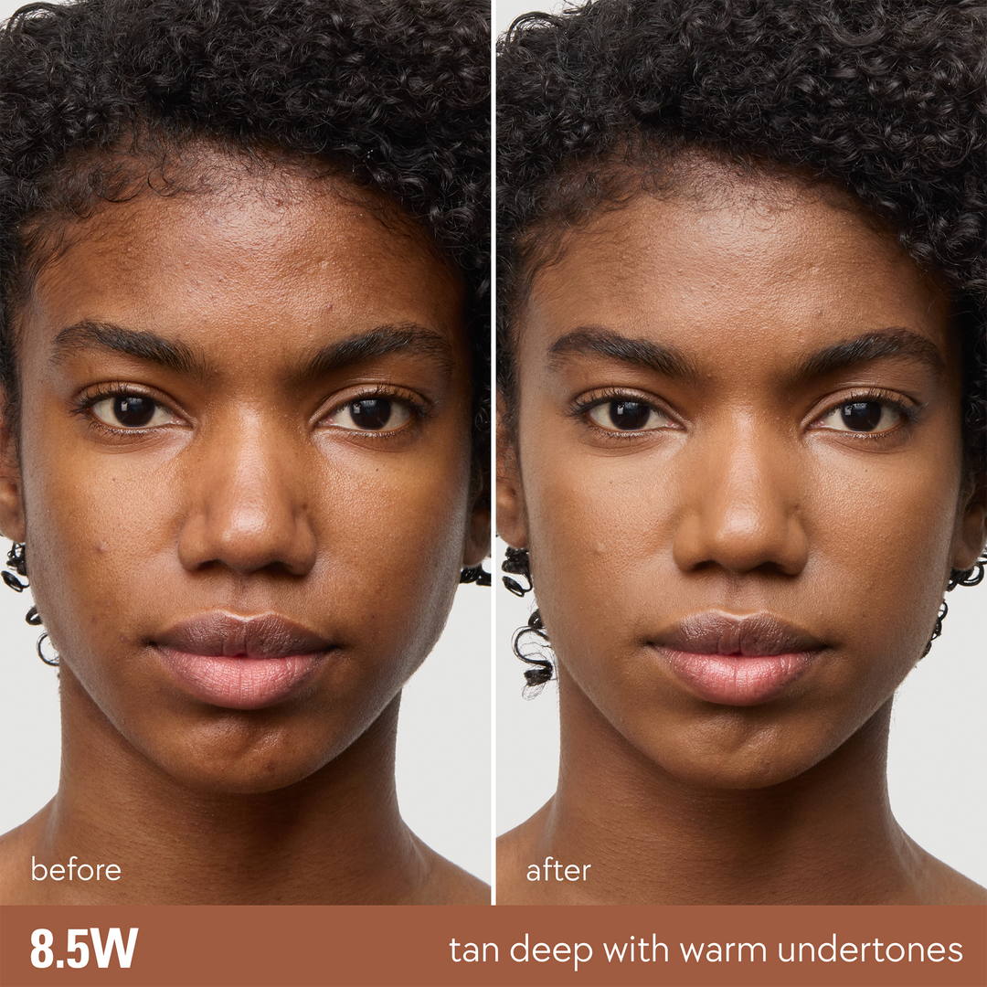 Skin Tint Blurring Elixir Foundation NudeFace Chile