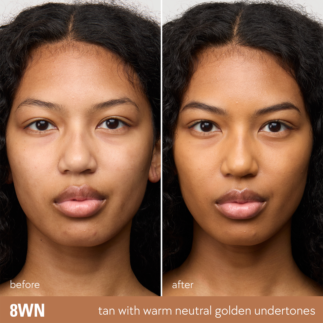 Skin Tint Blurring Elixir Foundation NudeFace Chile
