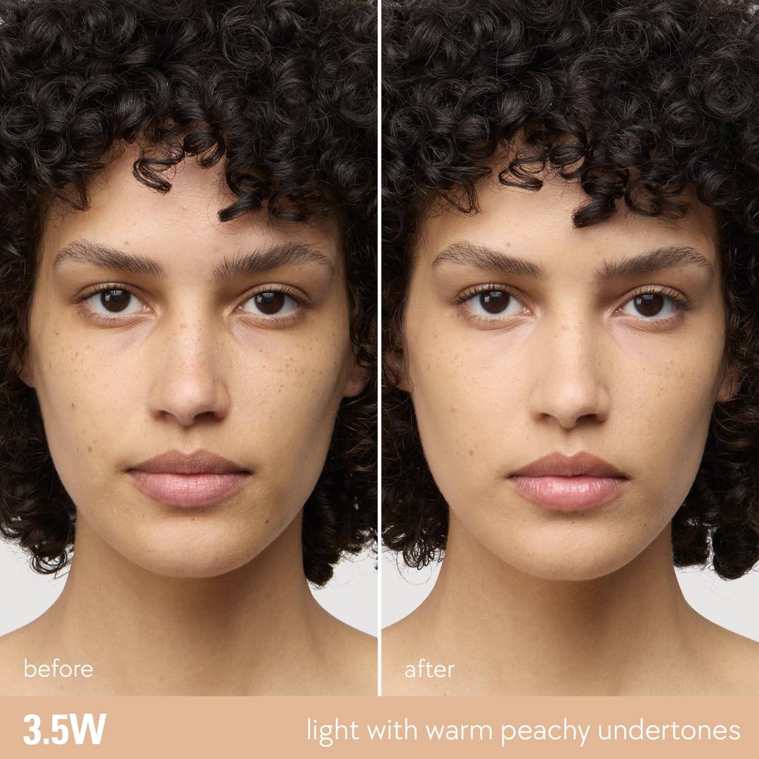 Skin Tint Blurring Elixir Foundation NudeFace Chile