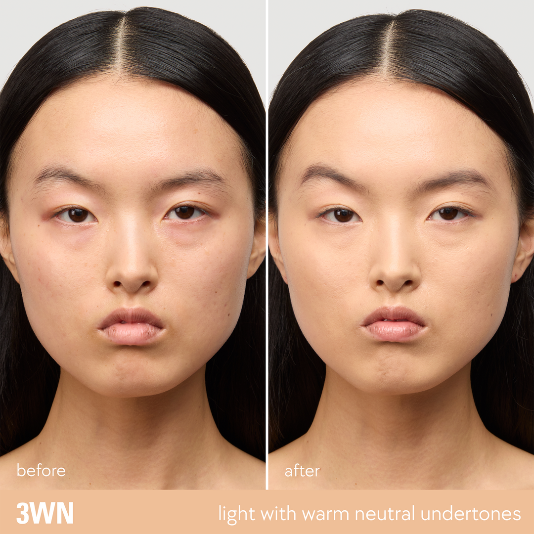 Skin Tint Blurring Elixir Foundation NudeFace Chile