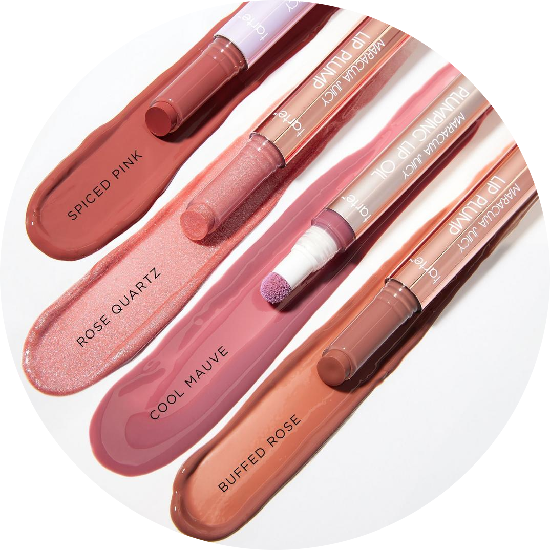 Best Of Maracuja Juicy Lips Set