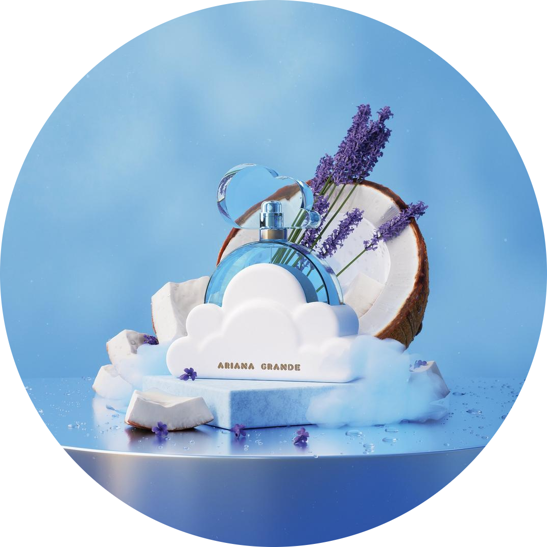 Cloud 3-Piece Gift Set