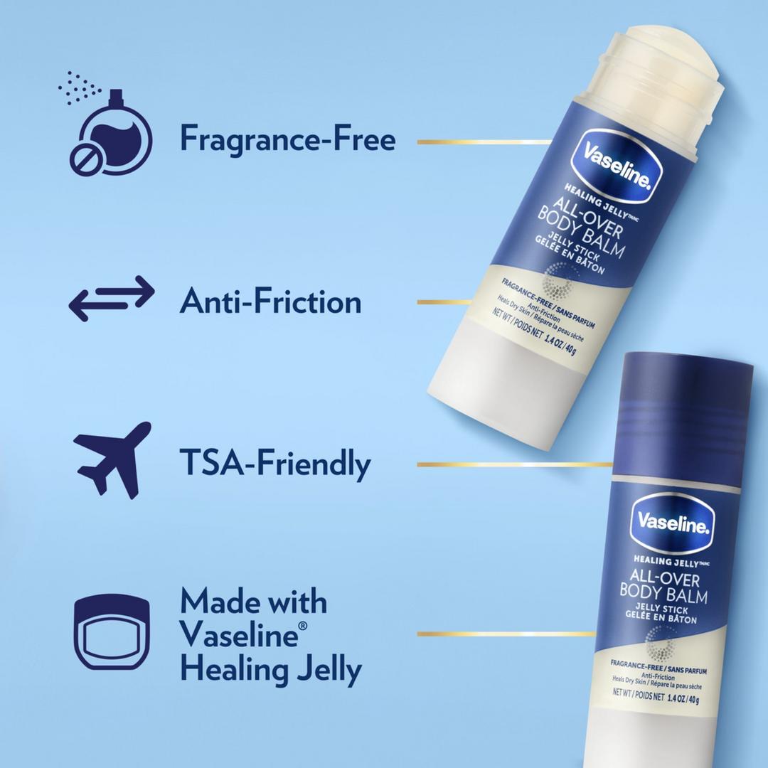 Healing Jelly Stick NudeFace Chile