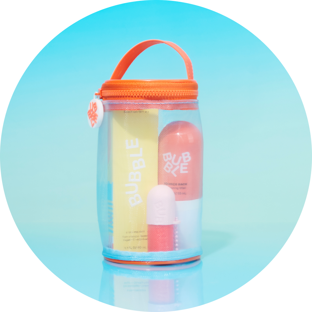 Going Places On-the-Go Essentials Kit