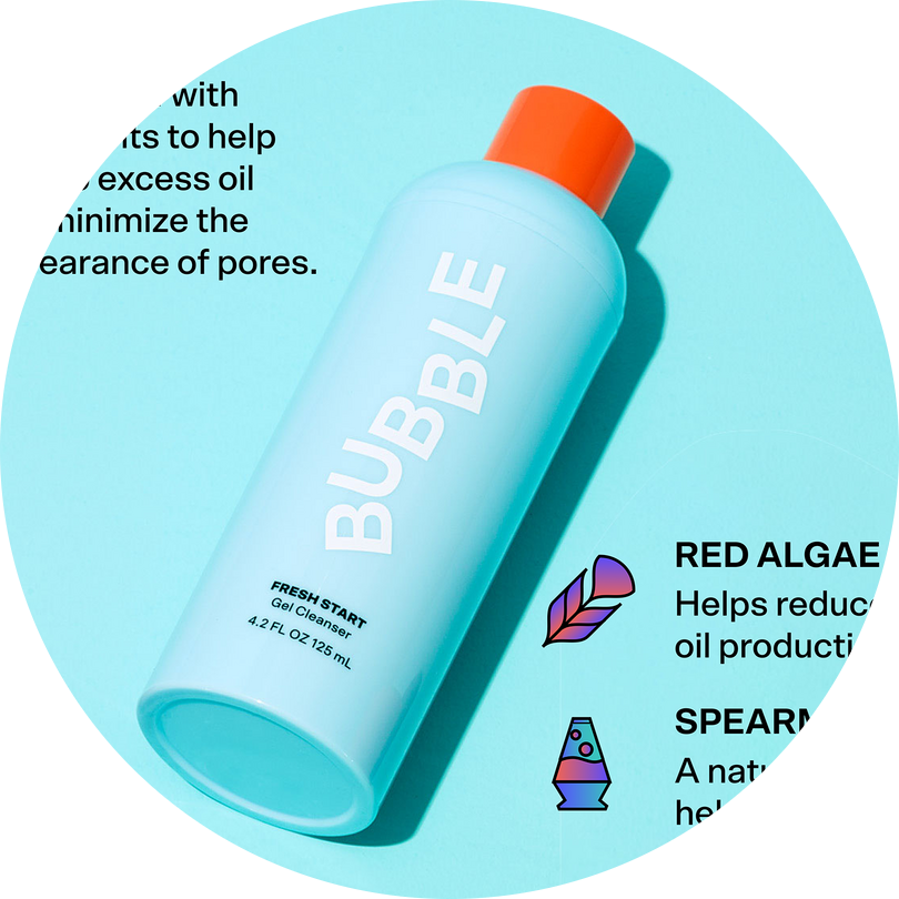 Blemish Begone Acne Prevention Kit