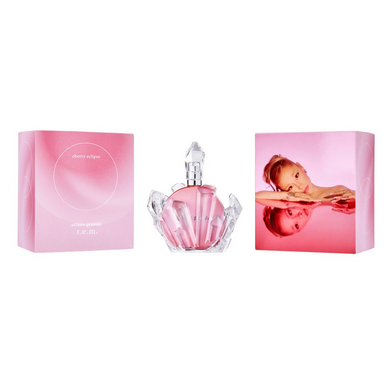 Cherry Eclipse Ariana Grande Fragrance Review Eclipse Perfume Rem