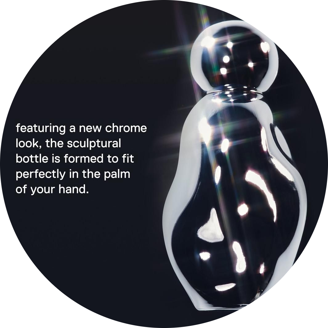 Cosmic Kylie Jenner 2.0 Eau de Parfum Travel Spray