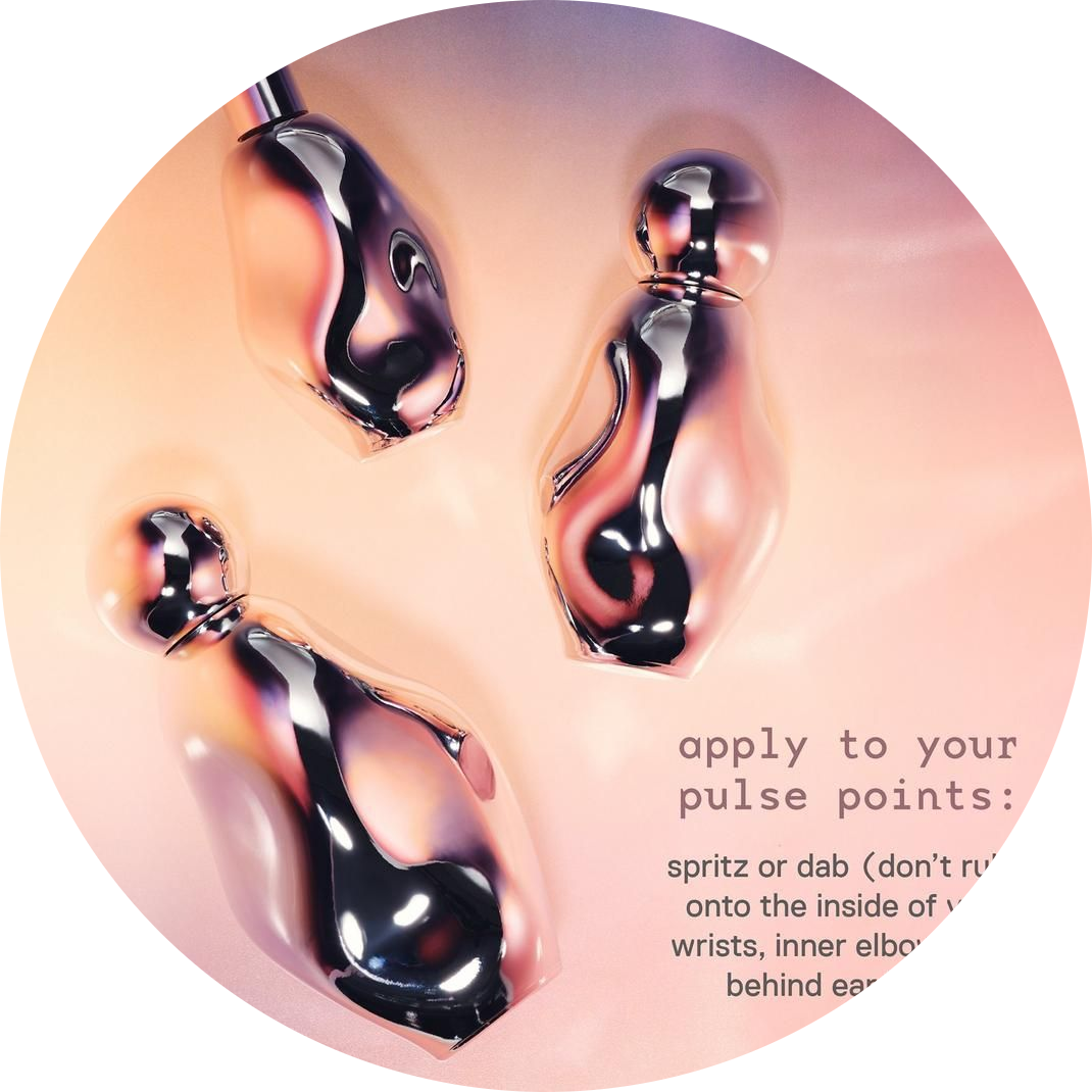 Cosmic Kylie Jenner 2.0 Eau de Parfum Travel Spray