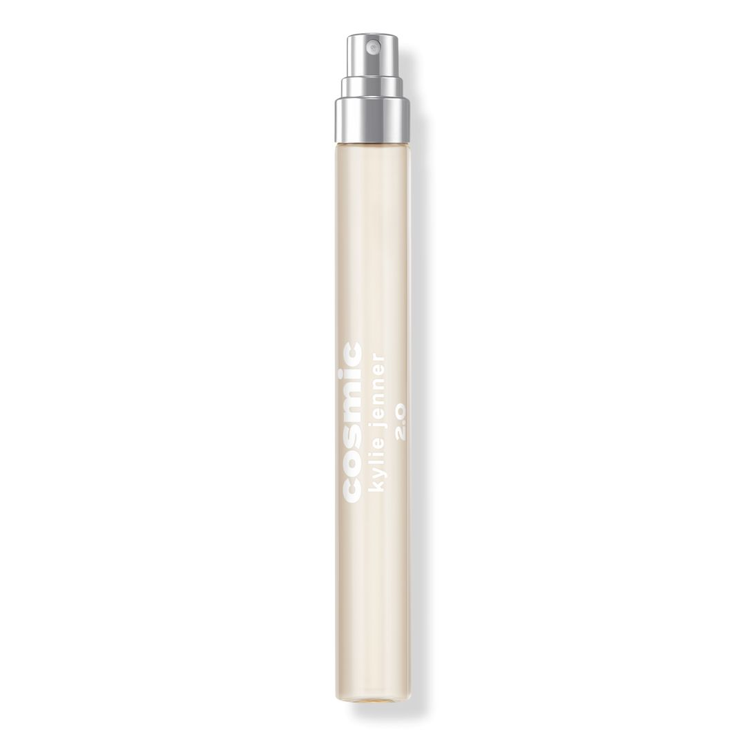 Cosmic Kylie Jenner 2.0 Eau de Parfum Travel Spray